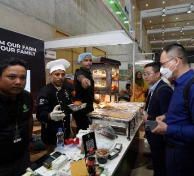 2026年孟加拉国达卡国际食品博览会：聚焦快速增长市场