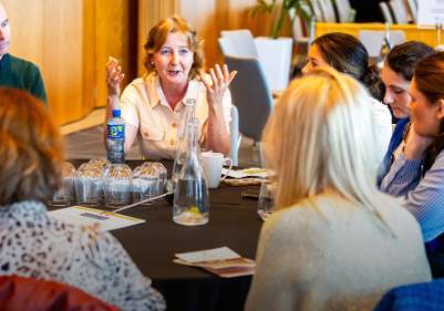 2025年英国曼彻斯特国际营养健康食品展览会：探索未来食品趋势