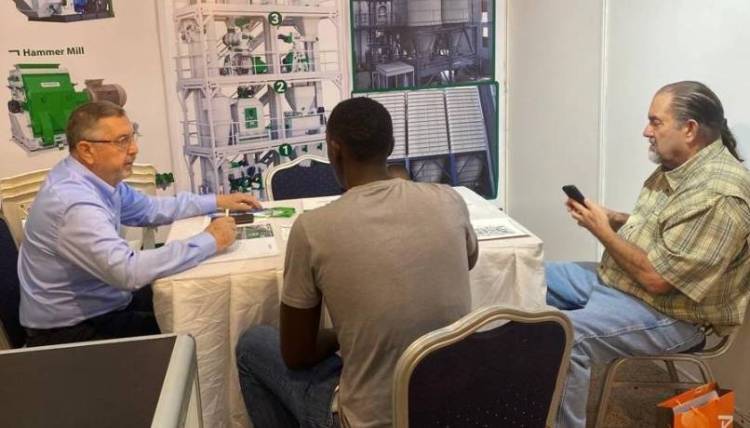 2026年坦桑尼亚达累斯萨拉姆国际谷物展览会预告来袭