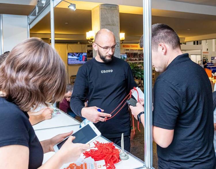 基辅国际家具及木业机械展览会 LISDEREVMASH 2025年9月开展