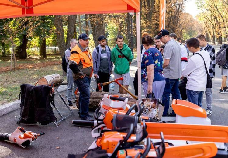 基辅国际家具及木业机械展览会 LISDEREVMASH 2025年9月开展