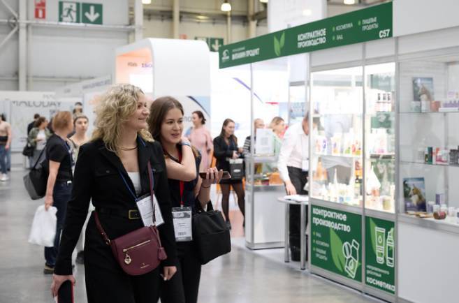 2026年俄罗斯莫斯科国际索布玛博览会预告来袭