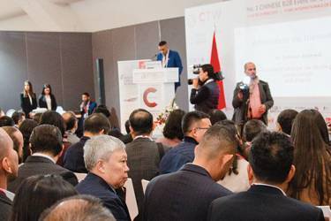 2025年摩洛哥卡萨布兰卡科技展：非洲科技创新风向标