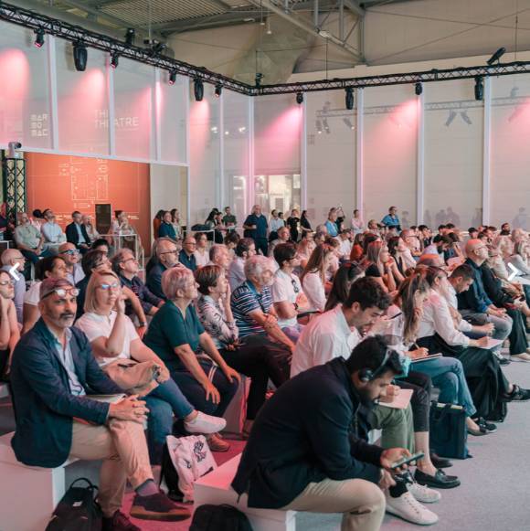 2025年意大利维罗纳国际石材展览会：材料、技术和文化、天然石材三大主题