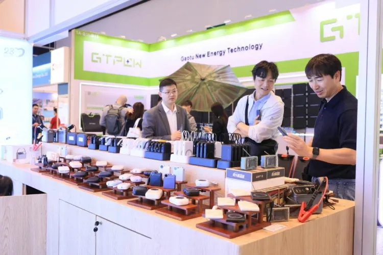 2026年中国香港国际春季电子产品展暨国际资讯科技博览会：汇聚全球创新与商机