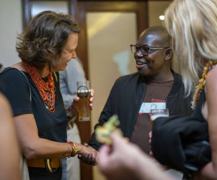 坦桑尼亚达阿鲁沙国际旅游博览会筹备启动，期待国际买家与参展商