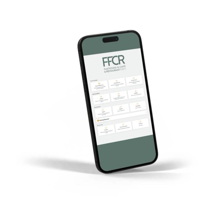 2026年瑞典斯德哥尔摩国际餐饮展览会：即将举行