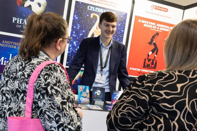 2026年英国伯明翰国际旅游展览会回归