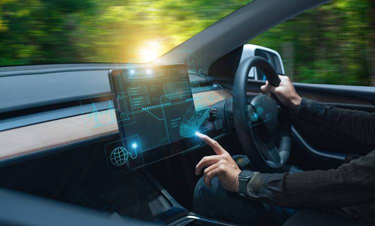 2026年美国加利福尼亚州圣克拉拉国际硅谷汽车展览会：体验未来驾驶新趋势