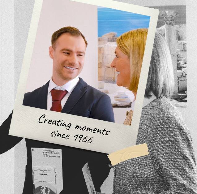 德国柏林国际旅游业展览会：全球旅游业顶级盛会