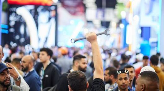 2027年巴西圣保罗国际汽配展览会：连接汽车行业未来重要平台