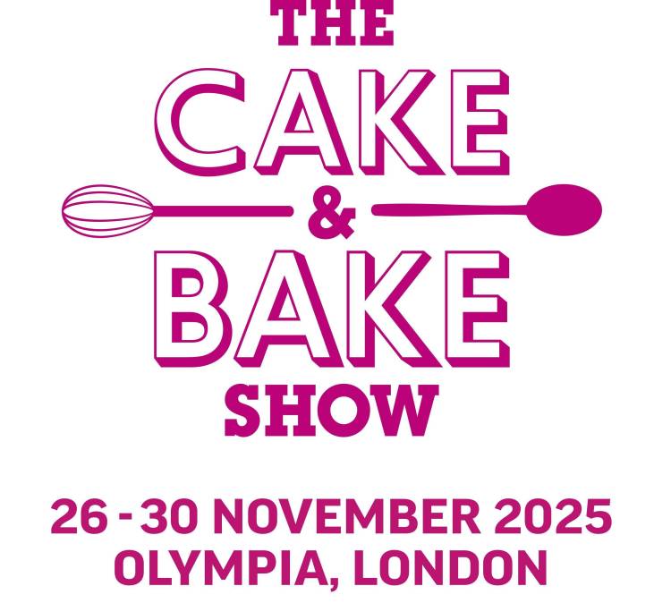 2025年英国伦敦国际蛋糕烘焙展览会：伦敦烘焙盛宴不容错过