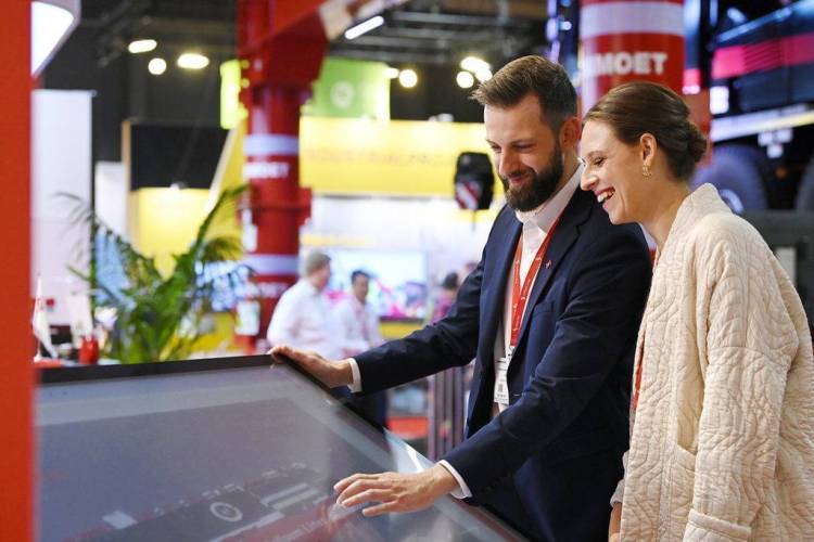 2025年比利时安特卫普国际重型船舶展览会：塑造未来物流的行业盛会