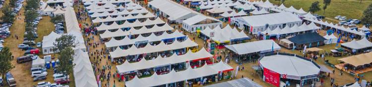 坦桑尼亚达阿鲁沙国际旅游博览会筹备启动，期待国际买家与参展商