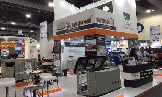 2025年墨西哥墨西哥城国际电力电工设备、照明及技术展览会：创新与交流的盛会