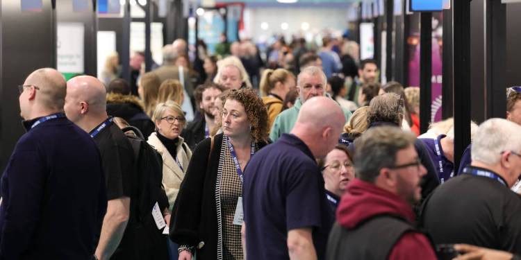 2026年英国伯明翰国际旅游展览会回归