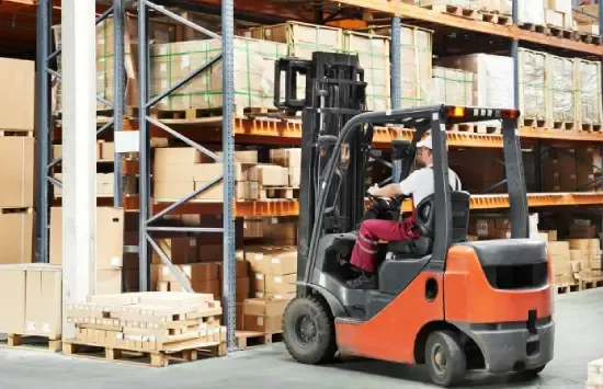 2026年印度孟买国际内部物流与仓储博览会：智能仓库与高效供应链