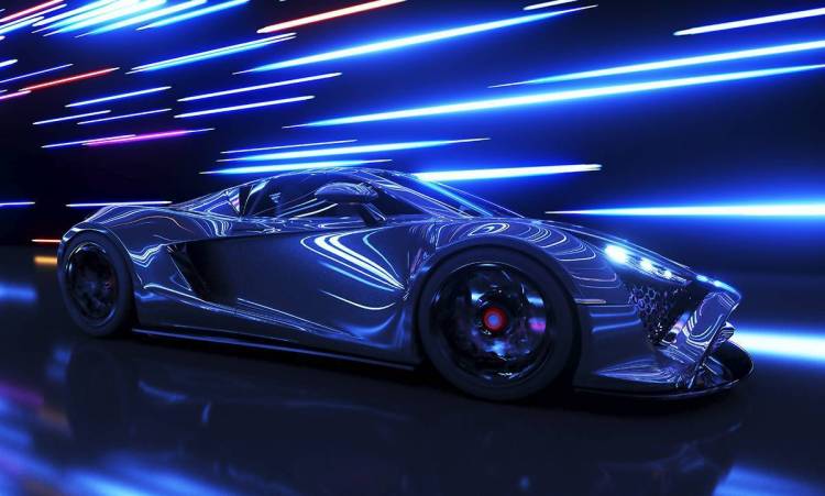 2026年美国加利福尼亚州圣克拉拉国际硅谷汽车展览会：体验未来驾驶新趋势