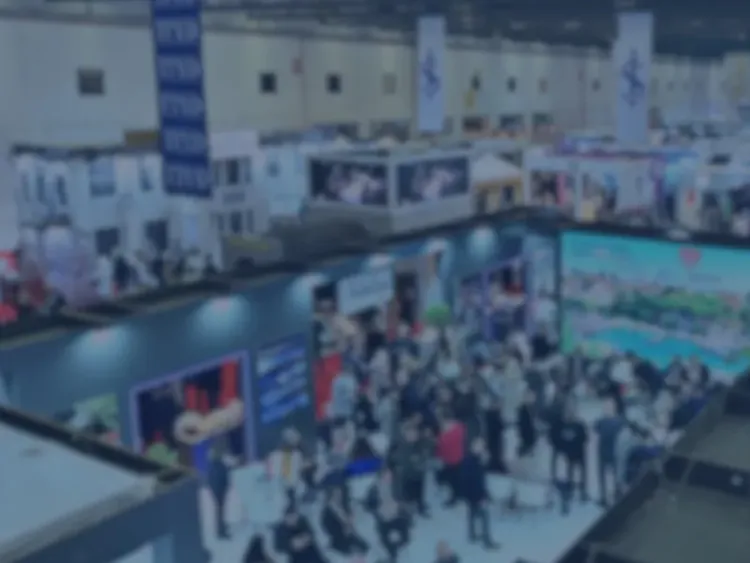 2026年EMITT国际旅游展将在土耳其伊斯坦布尔举行