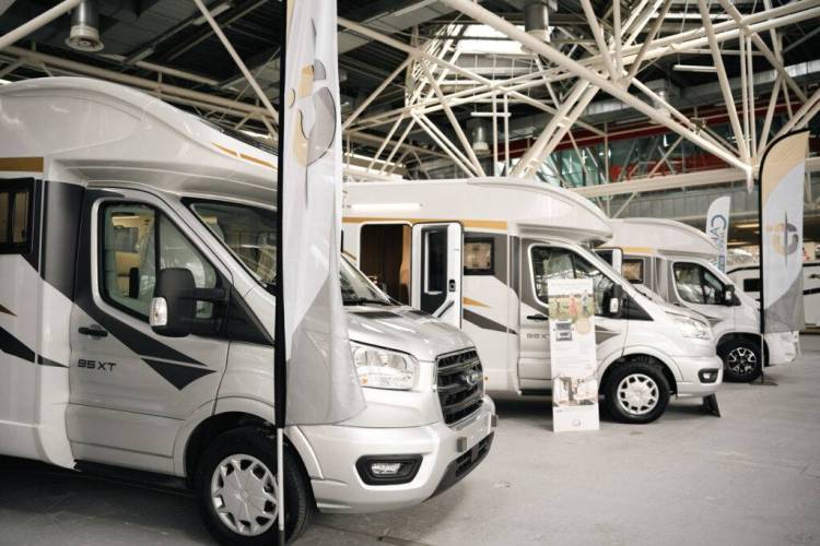 2026年意大利费拉拉休闲和度假展览会：体验无边界的生活方式