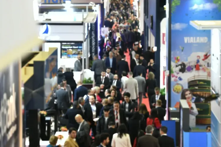 2026年EMITT国际旅游展将在土耳其伊斯坦布尔举行