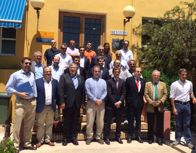 2025年西班牙巴伦西亚环保展览会预告来袭