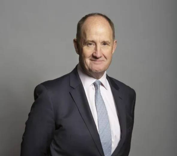 2025年英国伦敦国际建筑展览会--与塑造建筑未来的思想领袖会面