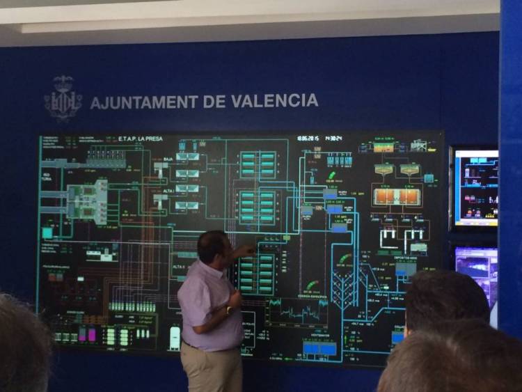 2025年西班牙巴伦西亚环保展览会预告来袭