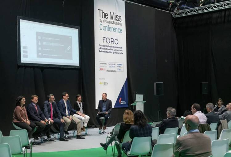 2024年西班牙马德里国际石材展览会：分享想法、资源和商业机会