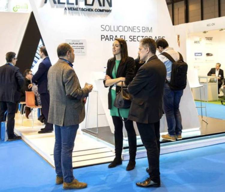 2024年西班牙马德里国际石材展览会：分享想法、资源和商业机会