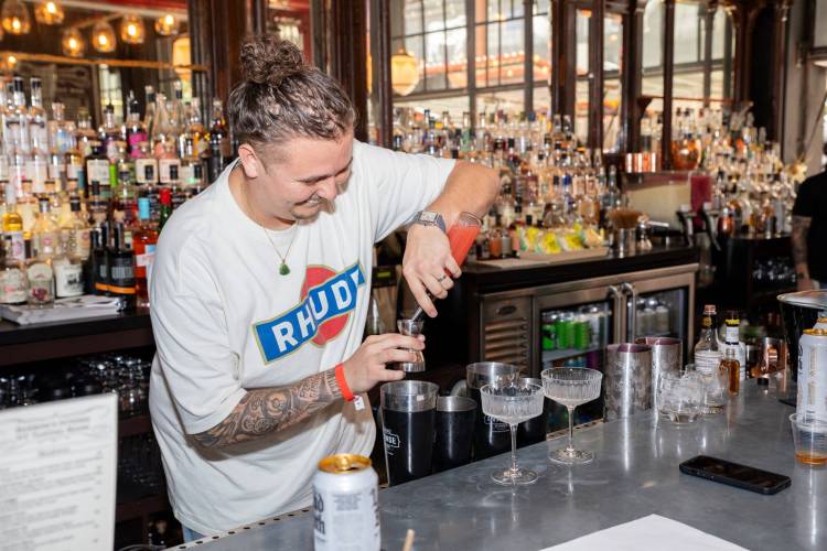 美国纽约国际酒吧及饮料展览会：BCB Brooklyn 2026引领未来