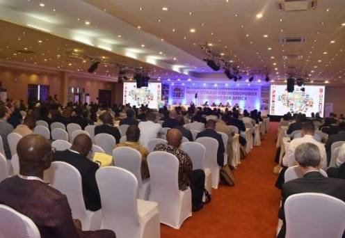 2025年葡萄牙里斯本国际水电和大坝产业国际会议展览会：聚焦非洲地区