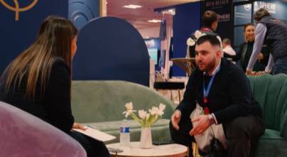 2026年法国戛纳国际南方天堂展览会：欧洲顶级专业对接平台