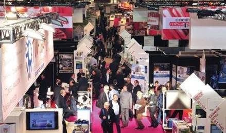 法国巴黎钣金工业展览会2026：巴黎钣金创新盛会