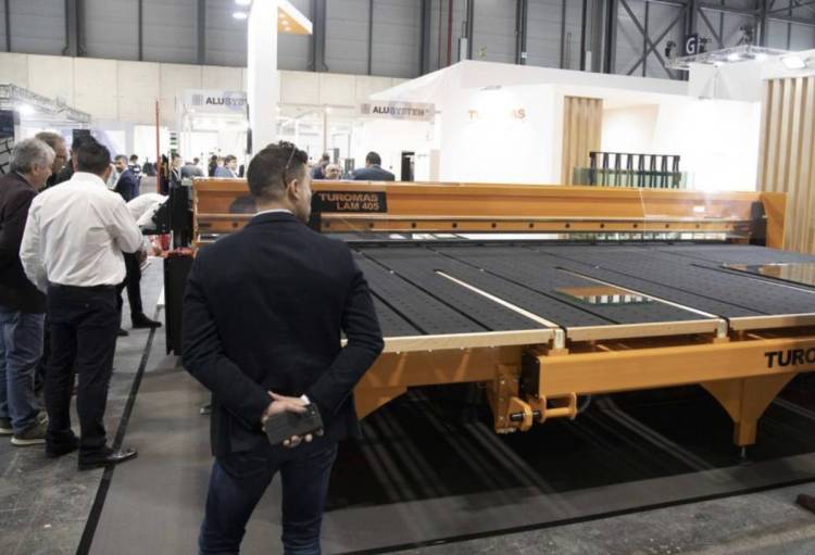 2024年西班牙马德里国际石材展览会：分享想法、资源和商业机会