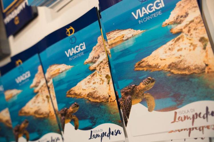 2026年意大利费拉拉休闲和度假展览会：体验无边界的生活方式