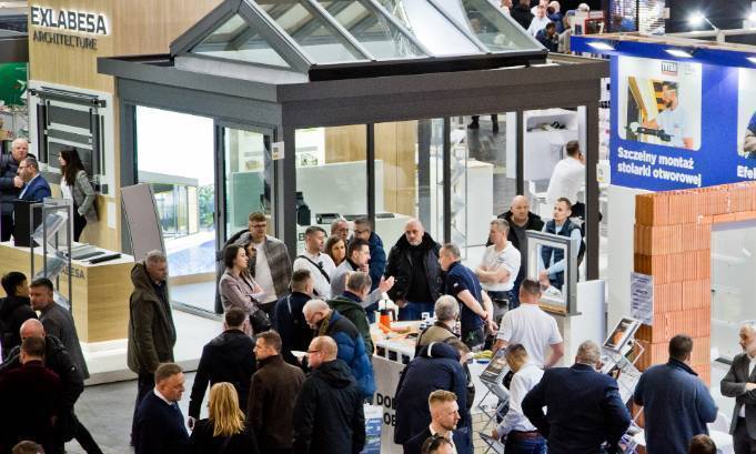 2026年波兰波兹南国际建材展览会：展会合作伙伴