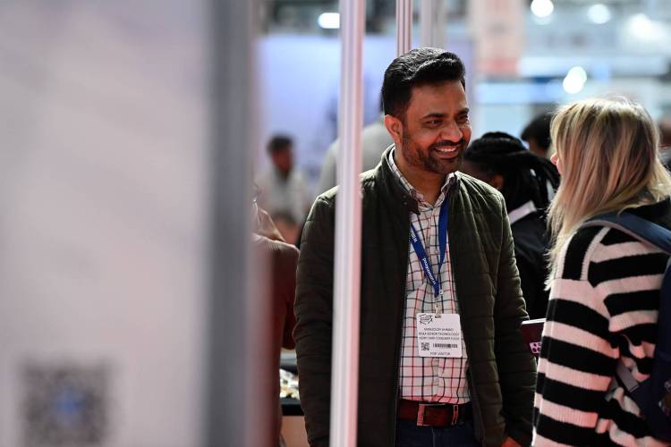 2026年英国食品与饮料贸易博览会：零售餐饮业盛会