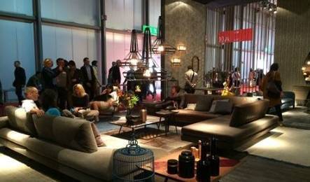 2026年意大利米兰国际家具配件和半成品展览会：全球设计界瞩目盛会