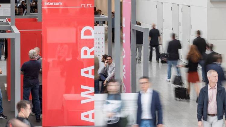 2027年德国国际家具和室内设计配件展览会即将举行