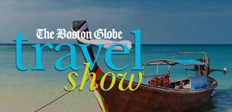 美国波士顿环球旅行展览会：全方位旅行体验