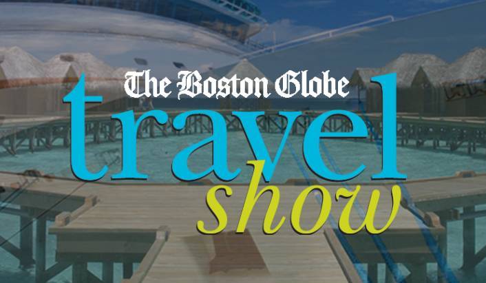 美国波士顿环球旅行展览会：全方位旅行体验