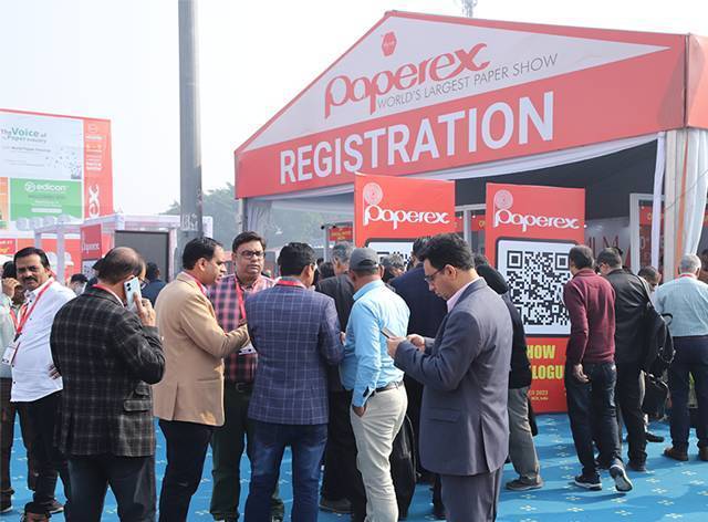 2025印度新德里国际造纸工业展览会预告来袭