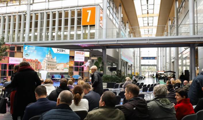 2026年波兰波兹南国际石材展览会：赞助商波兰石工协会