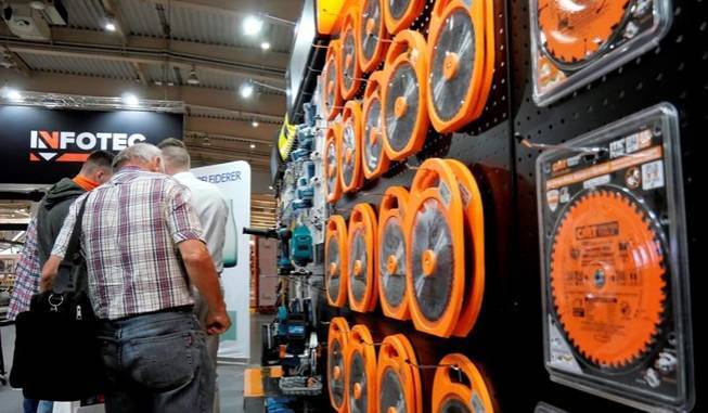 2025年波兰波兹南国际家具材料与软体家具面料展览会：参展商BRYK Sp.z oo