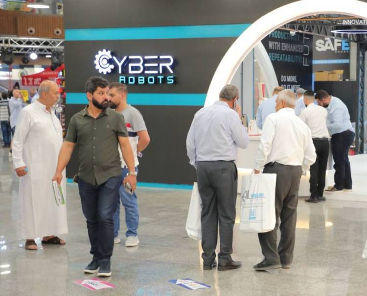 2025年约旦安曼国际建筑及建筑技术展览会：推动行业创新与合作