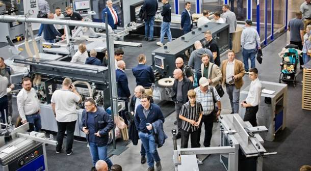 2025年波兰波兹南国际家具材料与软体家具面料展览会：参展商BRYK Sp.z oo