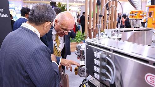 印度孟买国际线缆及线材展览会 wire India 2026即将开幕