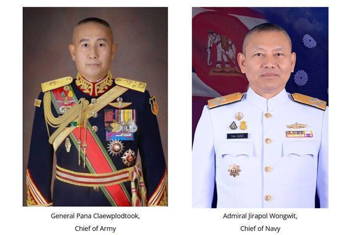 2025年泰国曼谷国际国防展览会：展示最新技术