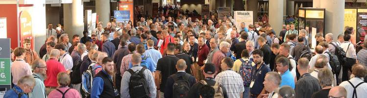 美国亚特兰大国际家具配件及木工机械展览会 IWF 2026敬请期待